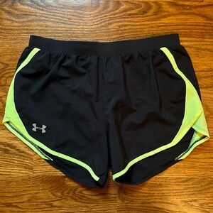 Under Armor Shorts- Size small